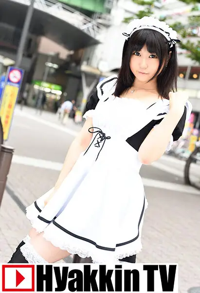 100TV-610 JAV Movie Cover