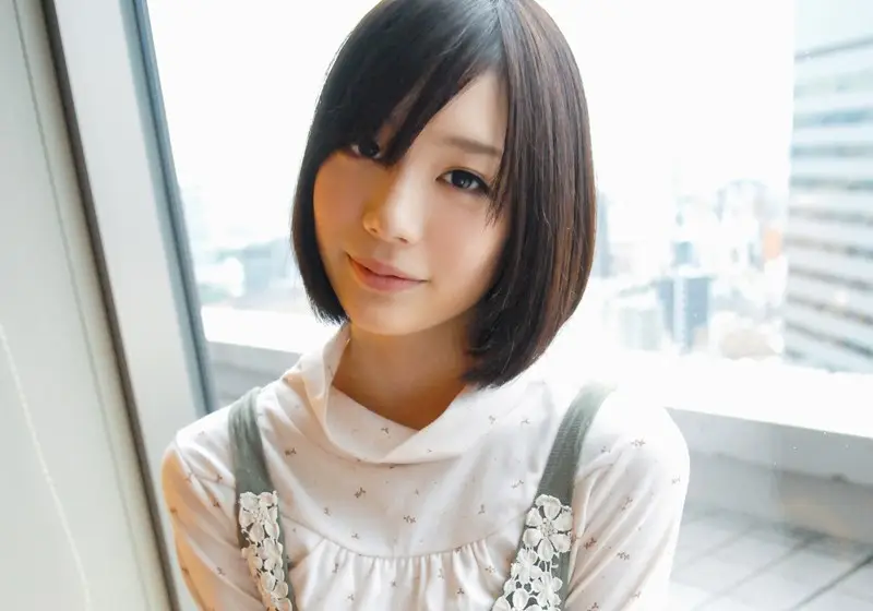 KRVS-001 JAV Movie Cover