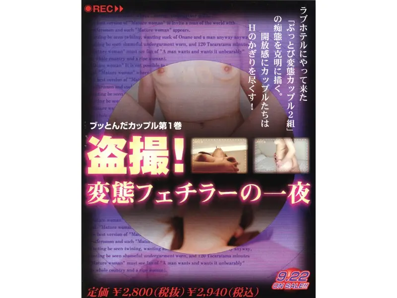 GSD-108 JAV Movie Cover