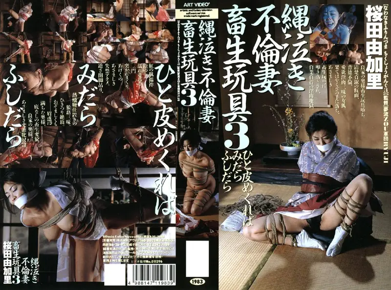 1983 JAV Movie Cover