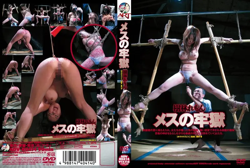 ADV-R0414 JAV Movie Cover