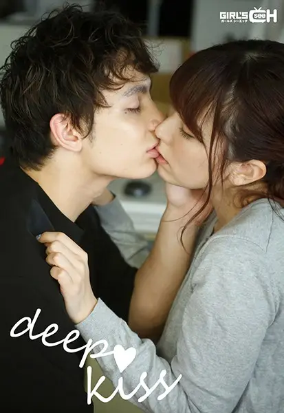 GCPR-002 JAV Movie Cover