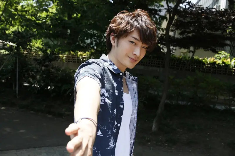 GRCH-171 JAV Movie Cover