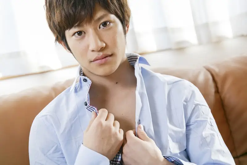 GRCH-150-1 JAV Movie Cover