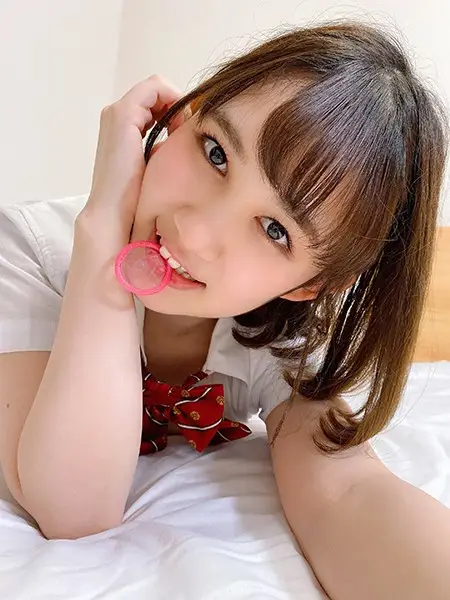 JKP-037 JAV Movie Cover