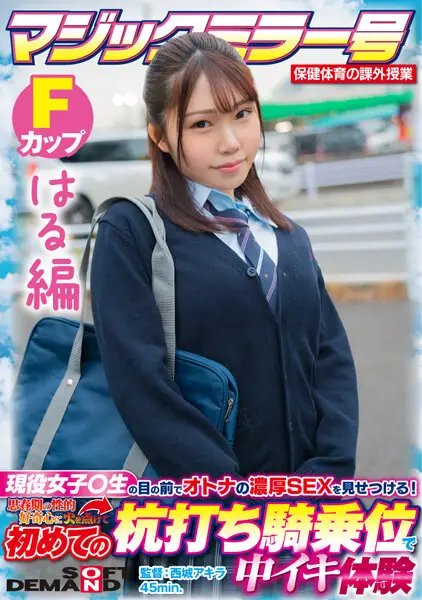 SDMM132-04 JAV Movie Cover