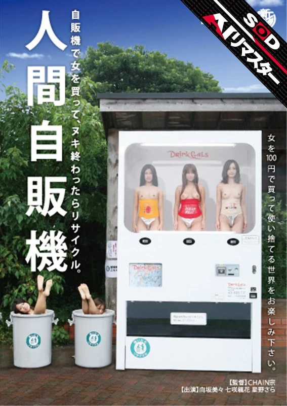 SDMS-604AI JAV Movie Cover