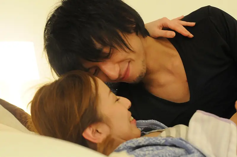 SILKC-002 JAV Movie Cover