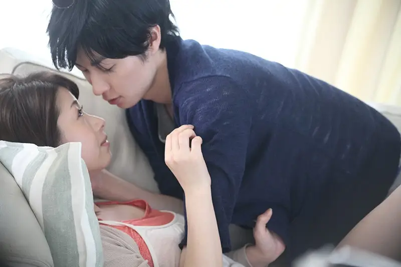 SILKC-005 JAV Movie Cover