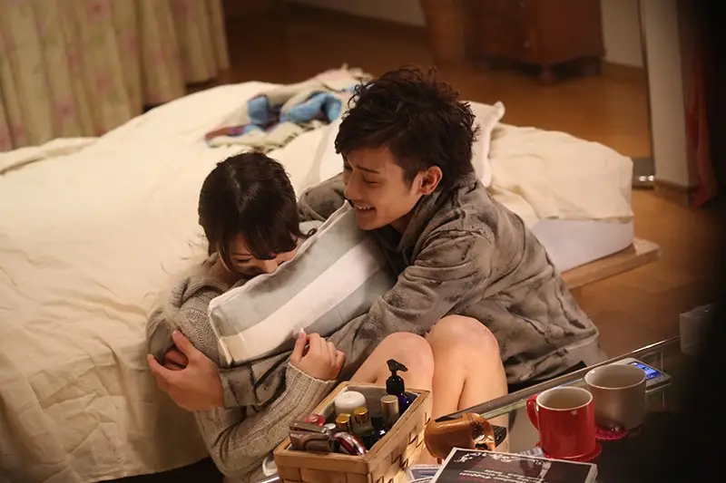 SILKC-013 JAV Movie Cover