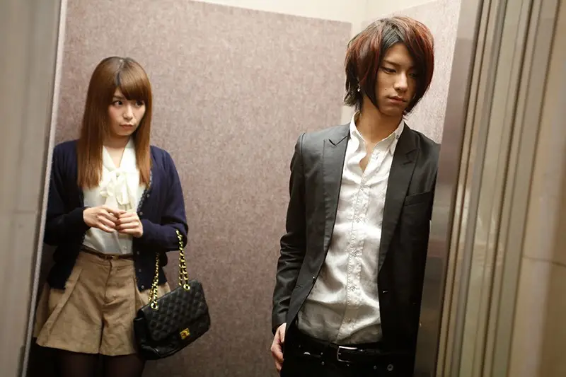 SILKC-018 JAV Movie Cover