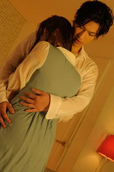 SILKC-022 JAV Movie Cover