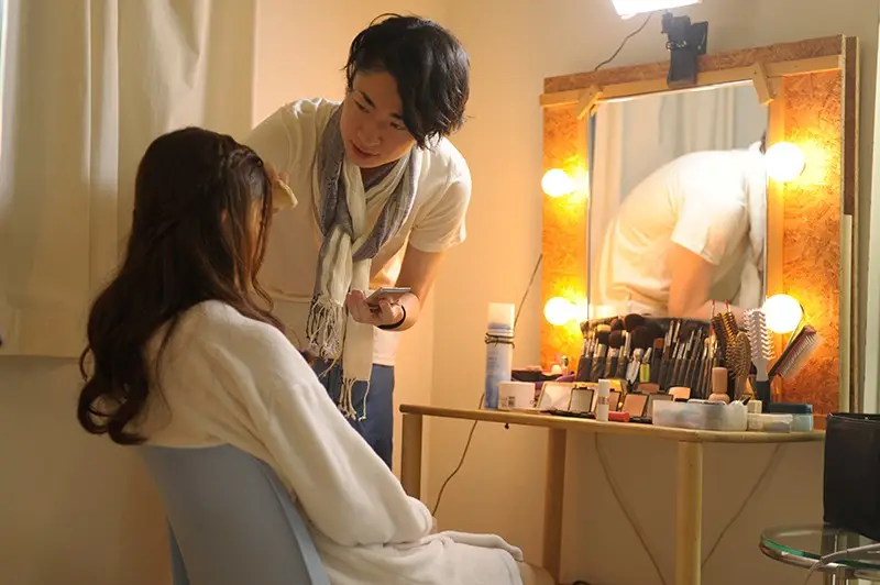 SILKC-036 JAV Movie Cover