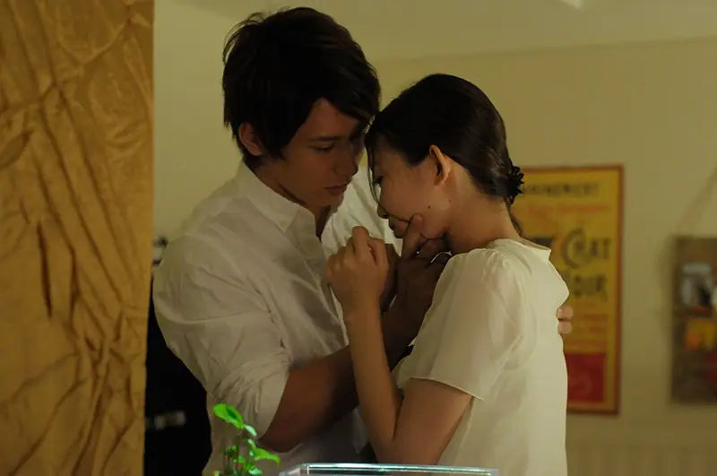 SILKC-040 JAV Movie Cover