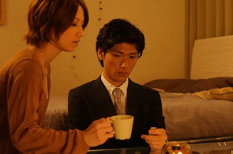 SILKC-051 JAV Movie Cover