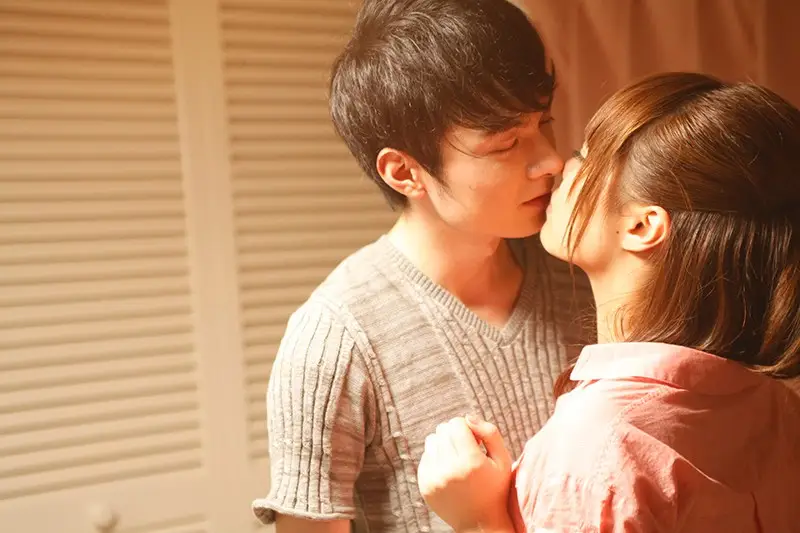 SILKC-077 JAV Movie Cover