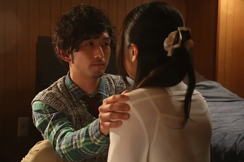 SILKC-089 JAV Movie Cover