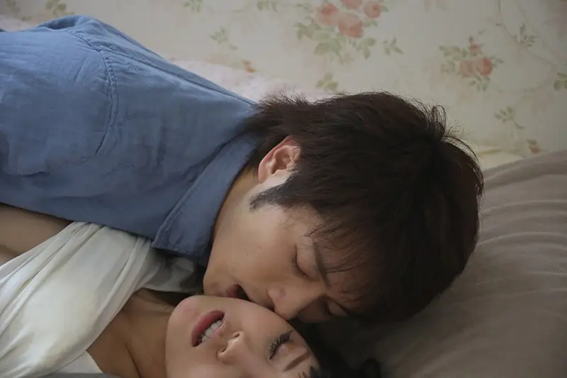 SILKC-100 JAV Movie Cover