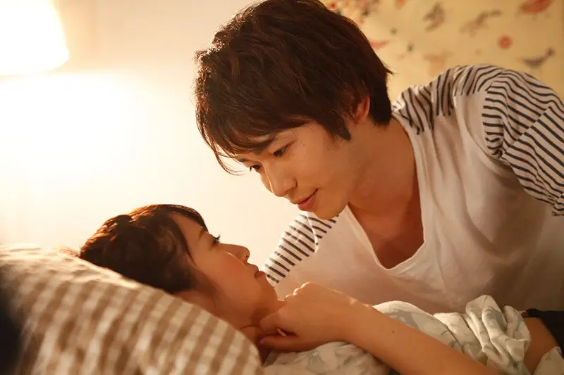 SILKC-110 JAV Movie Cover