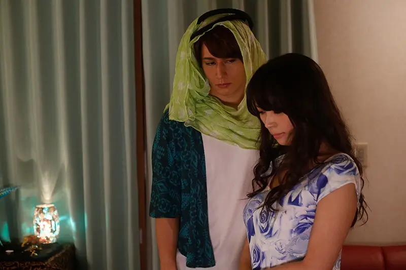 SILKC-118 JAV Movie Cover