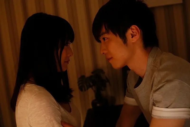 SILKC-119 JAV Movie Cover