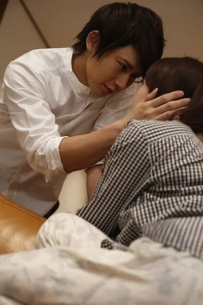 SILKC-138 JAV Movie Cover