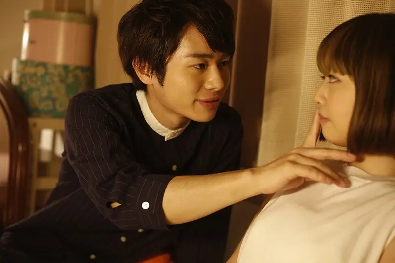 SILKC-143 JAV Movie Cover