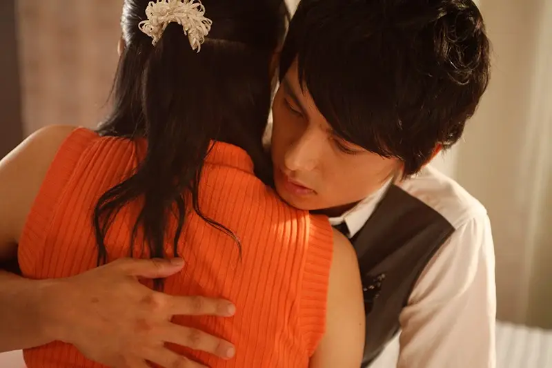 SILKC-152 JAV Movie Cover