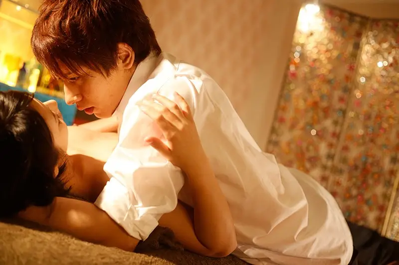 SILKC-154 JAV Movie Cover