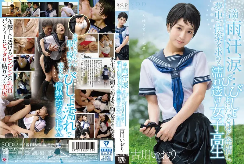 STAR-700 JAV Movie Cover