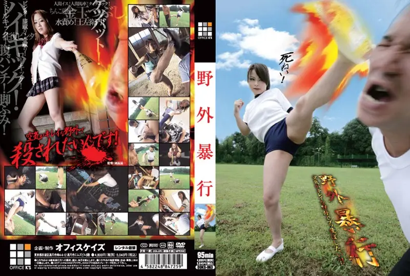 DOKS-063 JAV Movie Cover