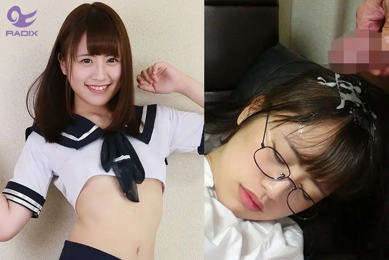 RFG-004 JAV Movie Cover