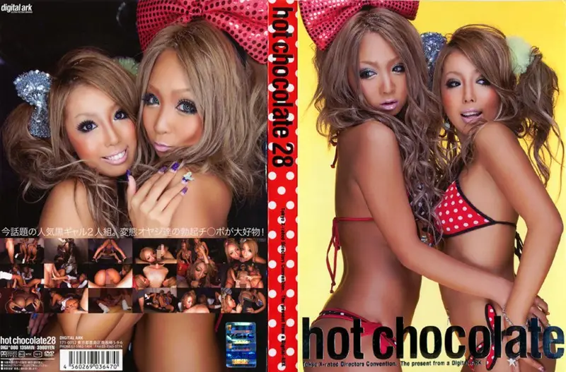 DIGI-080 JAV Movie Cover