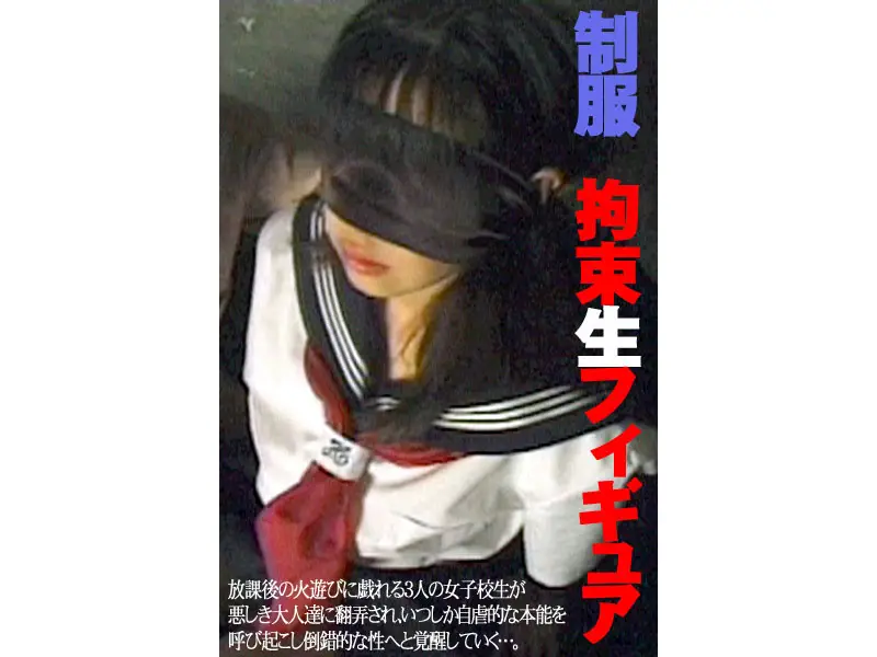 JAV Movie Cover