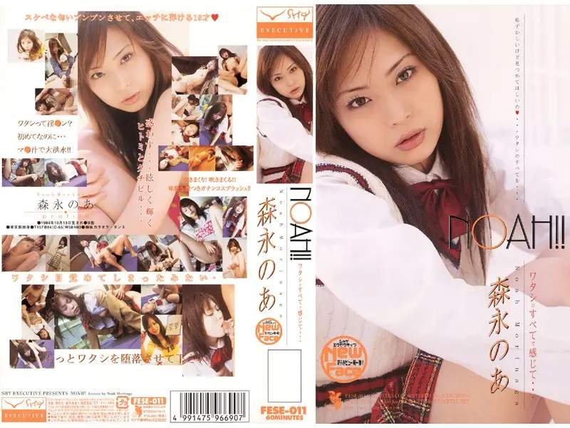 FESE-11 JAV Movie Cover