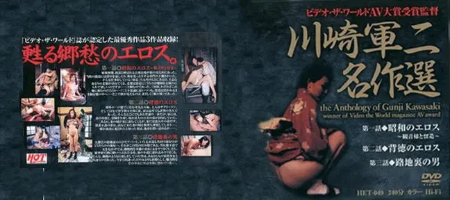 HET-049 JAV Movie Cover