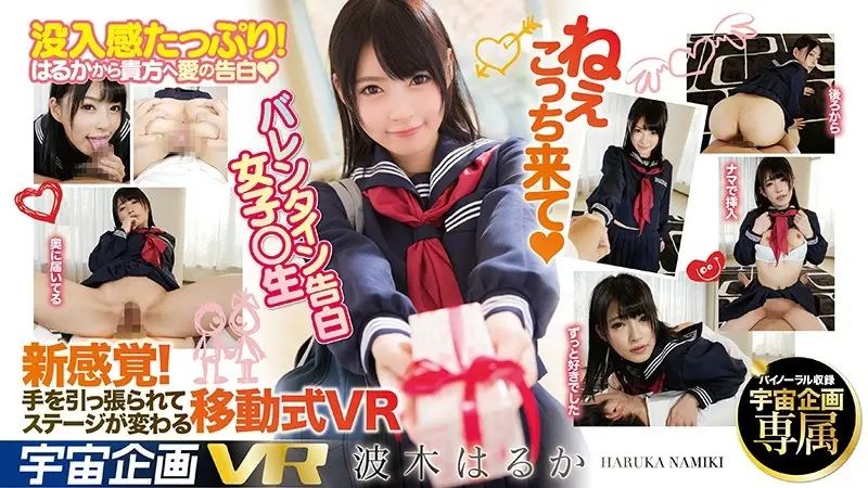 EXVR-110 JAV Movie Cover
