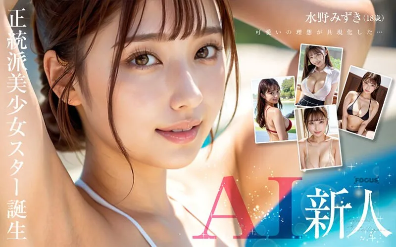 AIFOCS-001 JAV Movie Cover