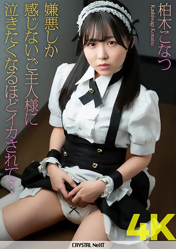 CRNX-101 JAV Movie Cover