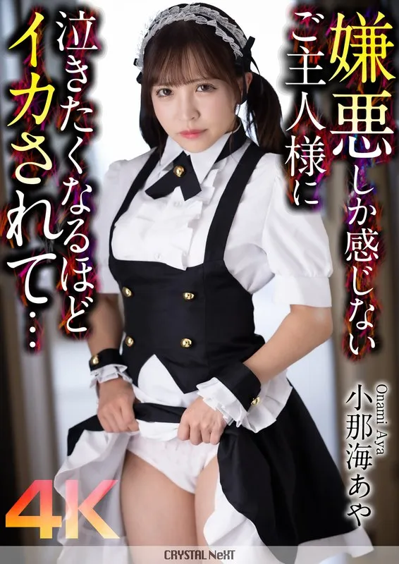 CRNX-162 JAV Movie Cover