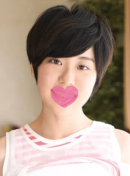 EKCH-008 JAV Movie Cover