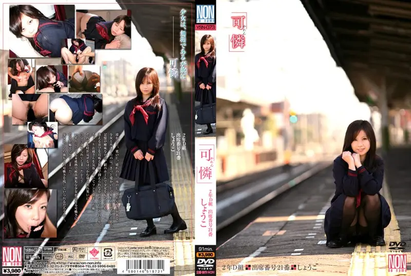 YSN-073 JAV Movie Cover