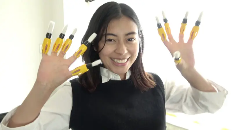 AD-863 JAV Movie Cover