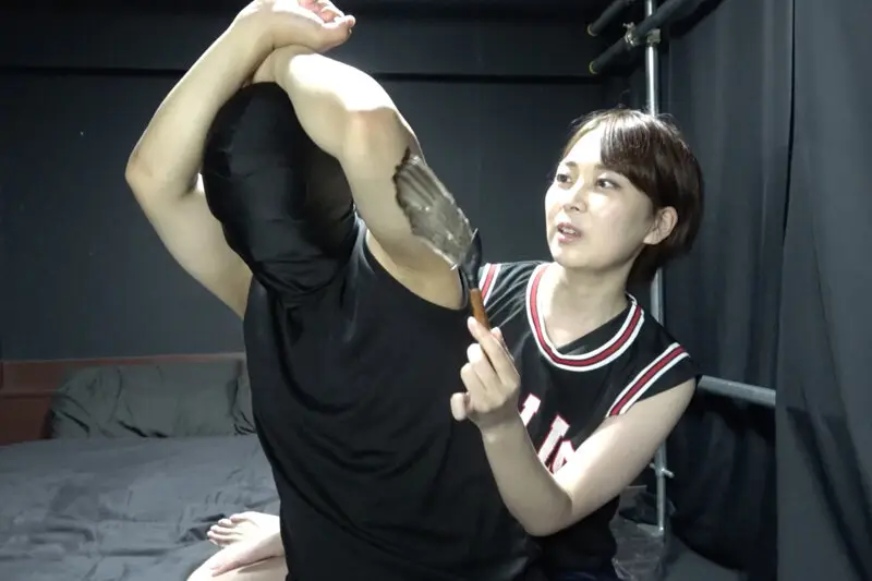 AD-917 JAV Movie Cover