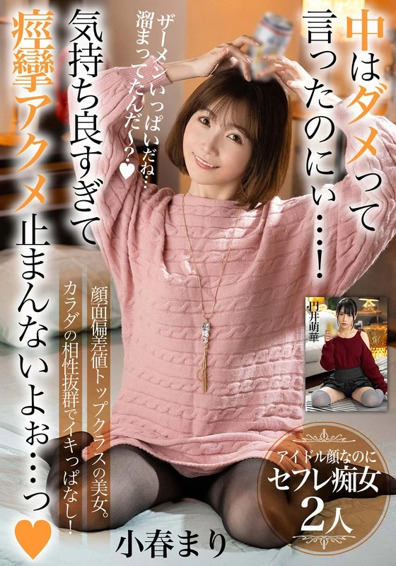 BDST-085-04 JAV Movie Cover