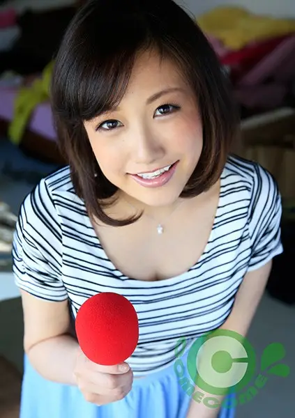 COM-006 JAV Movie Cover