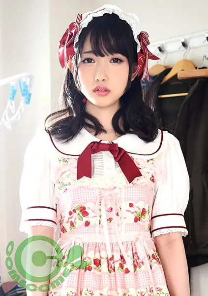 COM-068 JAV Movie Cover