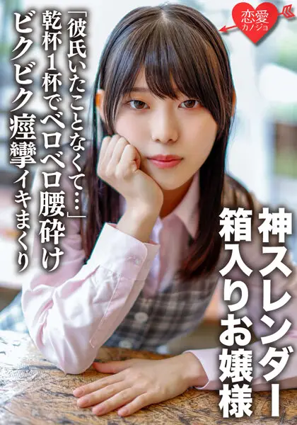 ERGV-040 JAV Movie Cover