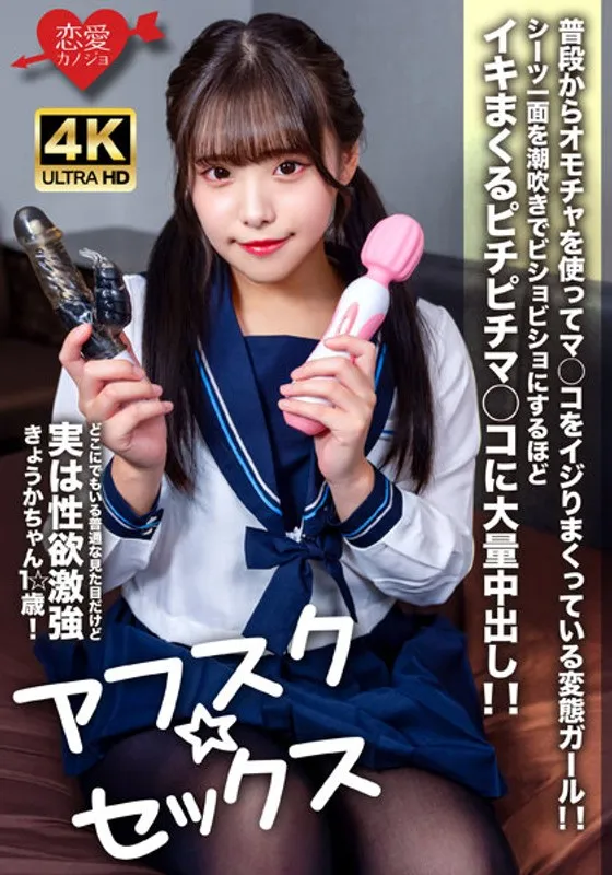 EROFV-266 JAV Movie Cover