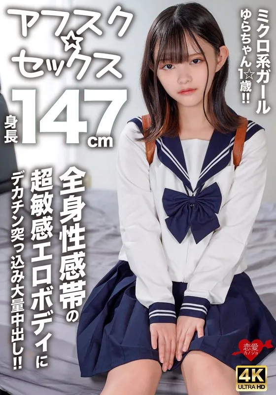 EROFV-295 JAV Movie Cover